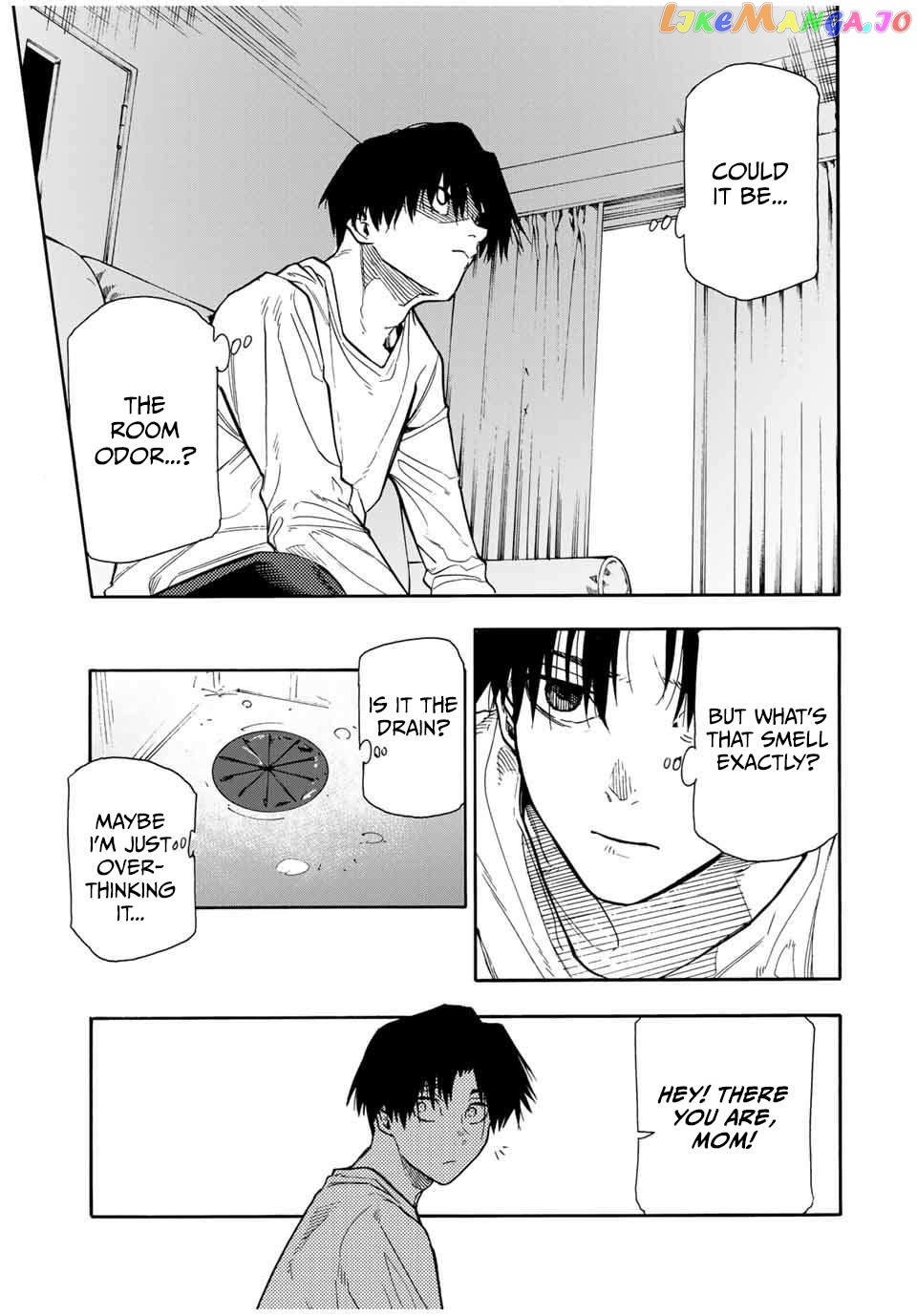 Juujika No Rokunin Chapter 145 image 03